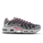 Mtlc Silver-Pink-Smoke Grey