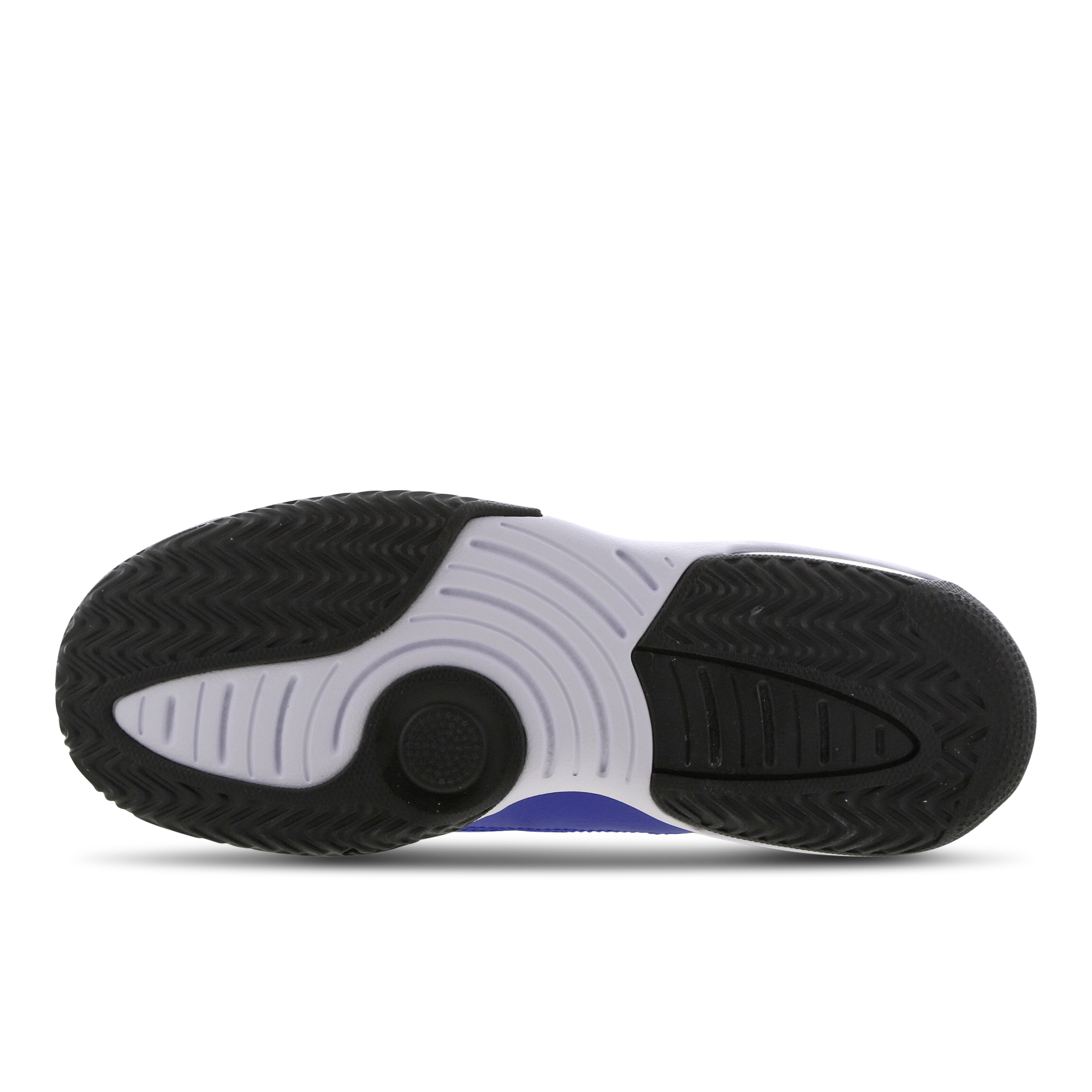 jordan max aura grey size 6