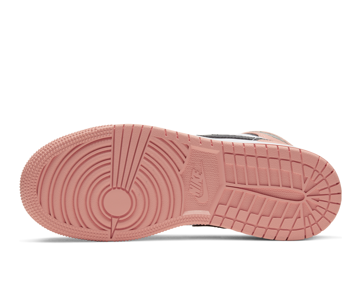 jordan 1 pink quartz footlocker