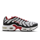 Black-White-Red