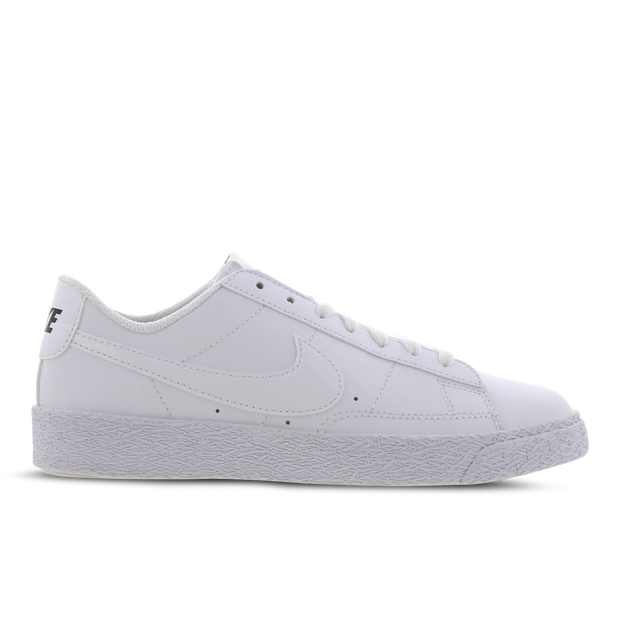 Nike Blazer - Grade School Shoes - 555190-102