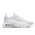 Nike Air Max 2090 - Scuola elementare e media Scarpe White-Black-Wolf Grey
