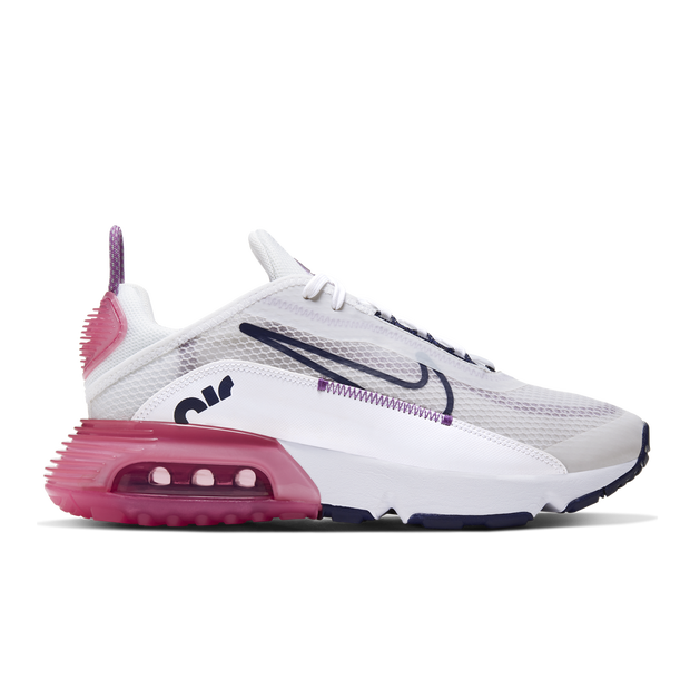 Nike Air Max 2090 Zapatillas - Niño/a - Gris - CJ4066-003