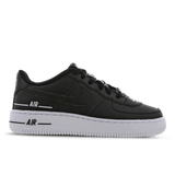 Black-Black-White