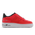 Nike Air Force 1 - Grade School Shoes Laser Crimson-Black-White