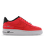 Nike Air Force 1 - Primaire-College Chaussures Laser Crimson-Black-White