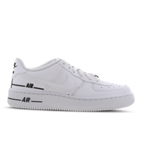 Nike Air Force 1 Mid LE ﻿Big Kids' Shoes