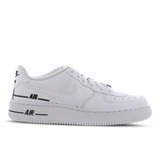 White-Black-White
