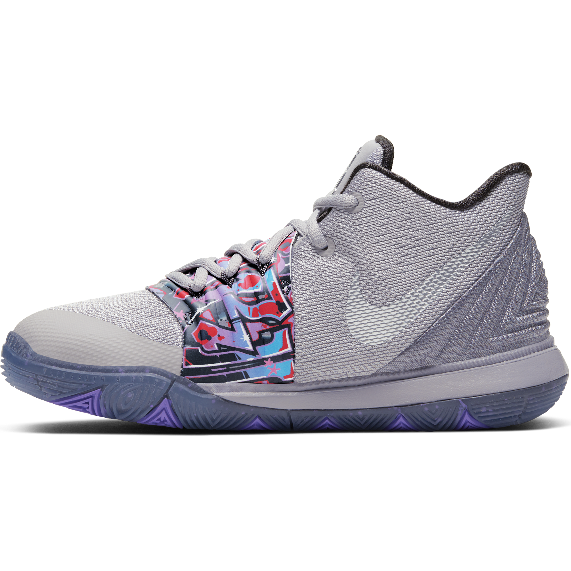 scarpe kyrie 5