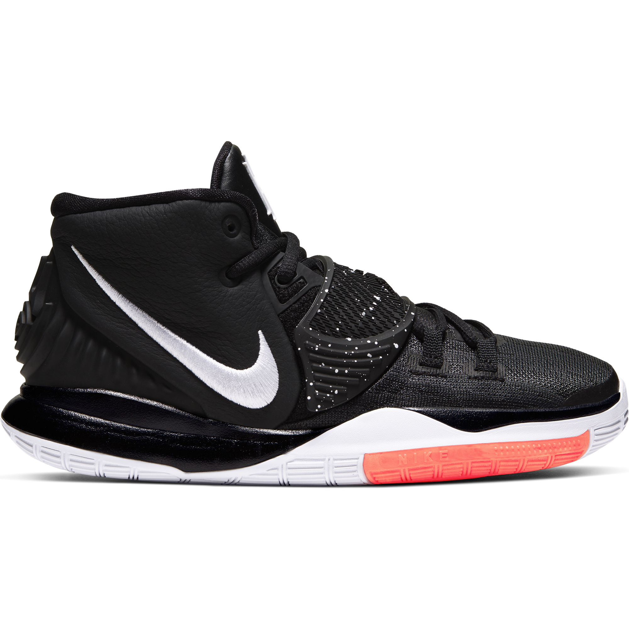 Kyrie 6 'Asia Irving' Basketball Shoe. Nike HU