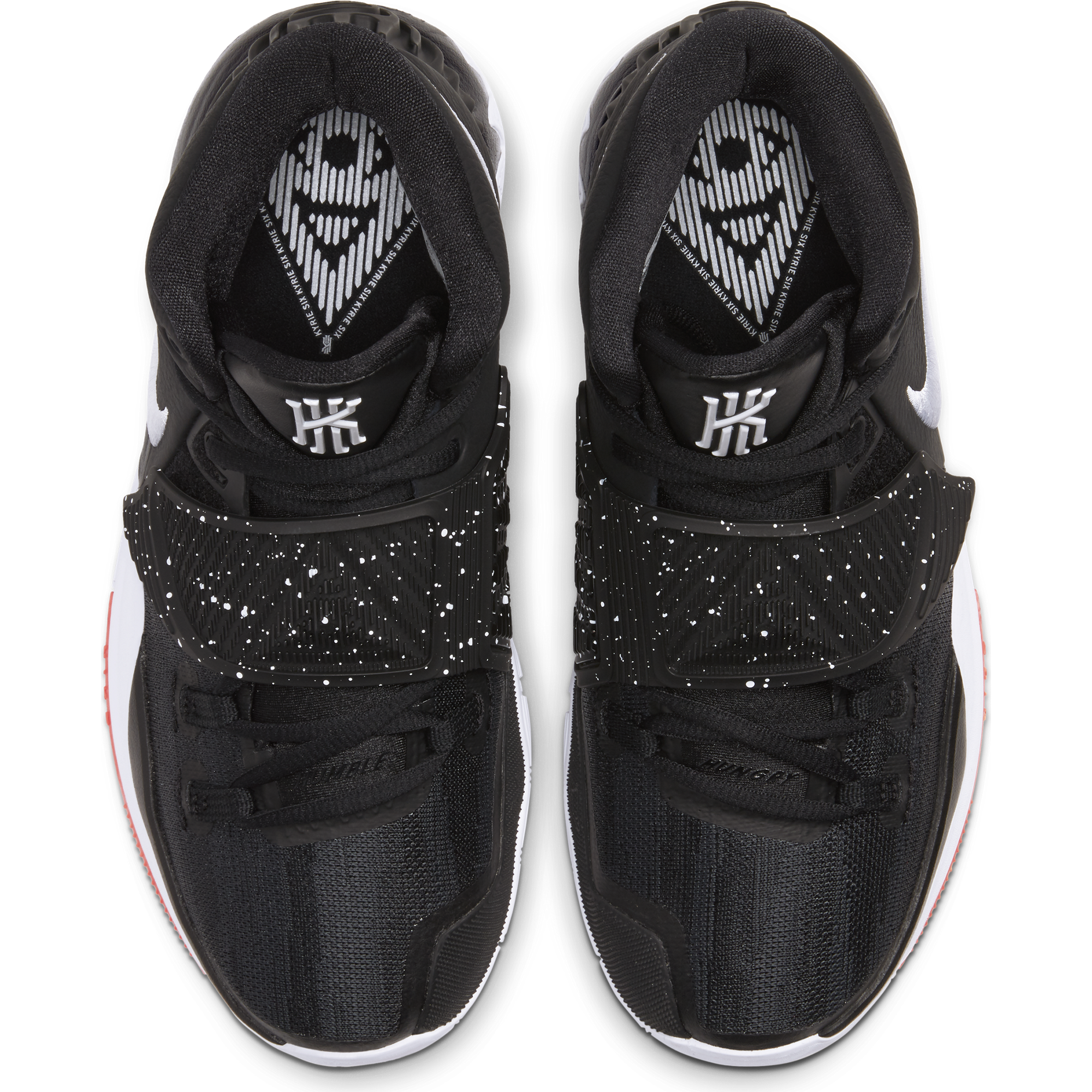 Nike Kyrie 6 Concepts Khepri Regular Box Size 8. CU8879