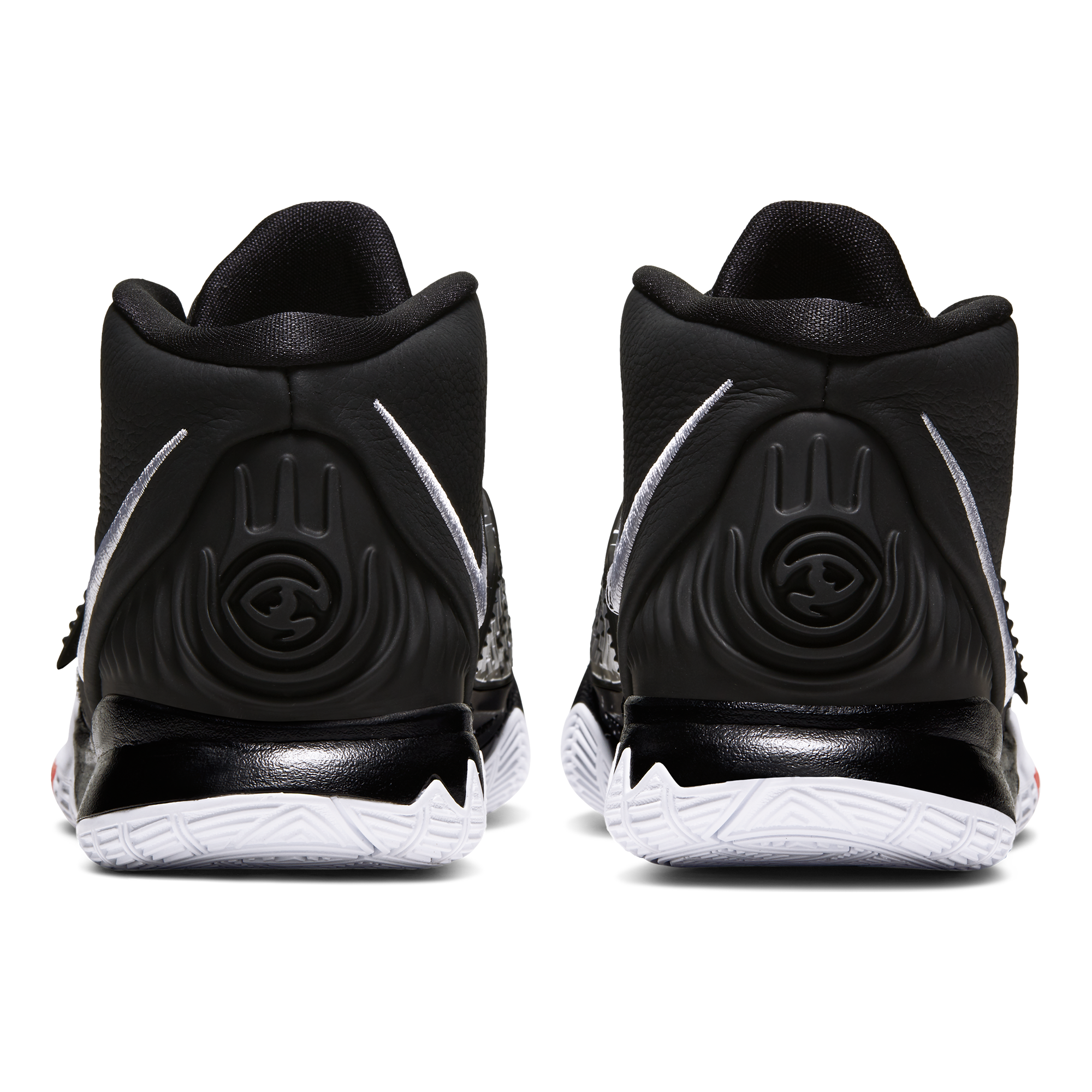 Nike Kyrie 6 Pre Heat 'Tokyo Basketball Shoes' Shopee