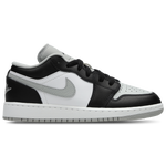 Black-Black-Lt Smoke Grey