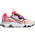 Nike React Vision - Grade School Shoes Summit White-Black-Barely Volt