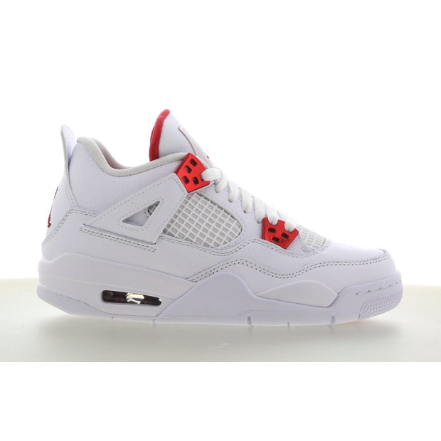 Jordan Air Jordan 4 Retro (GS) - 408452-112