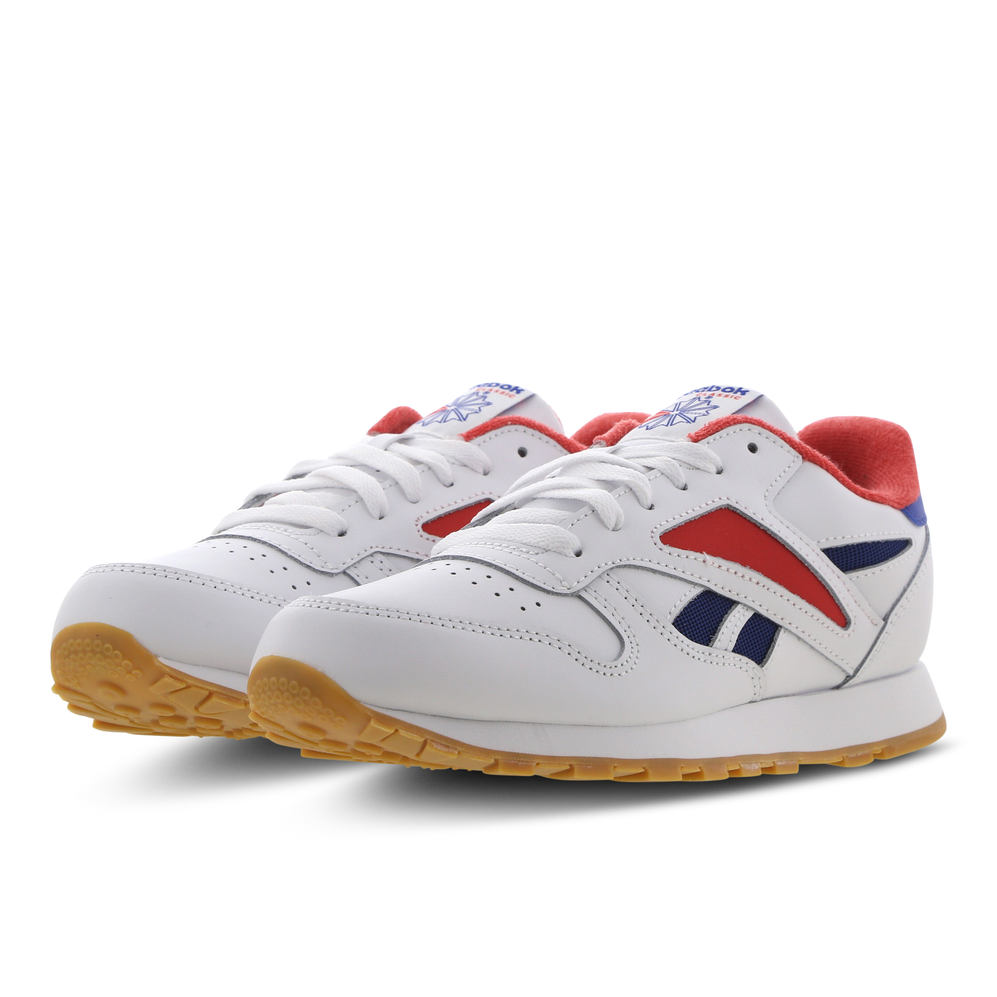 reebok classic leather grade school