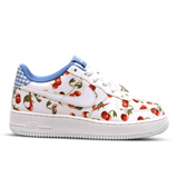 White-University Blue-Track Red
