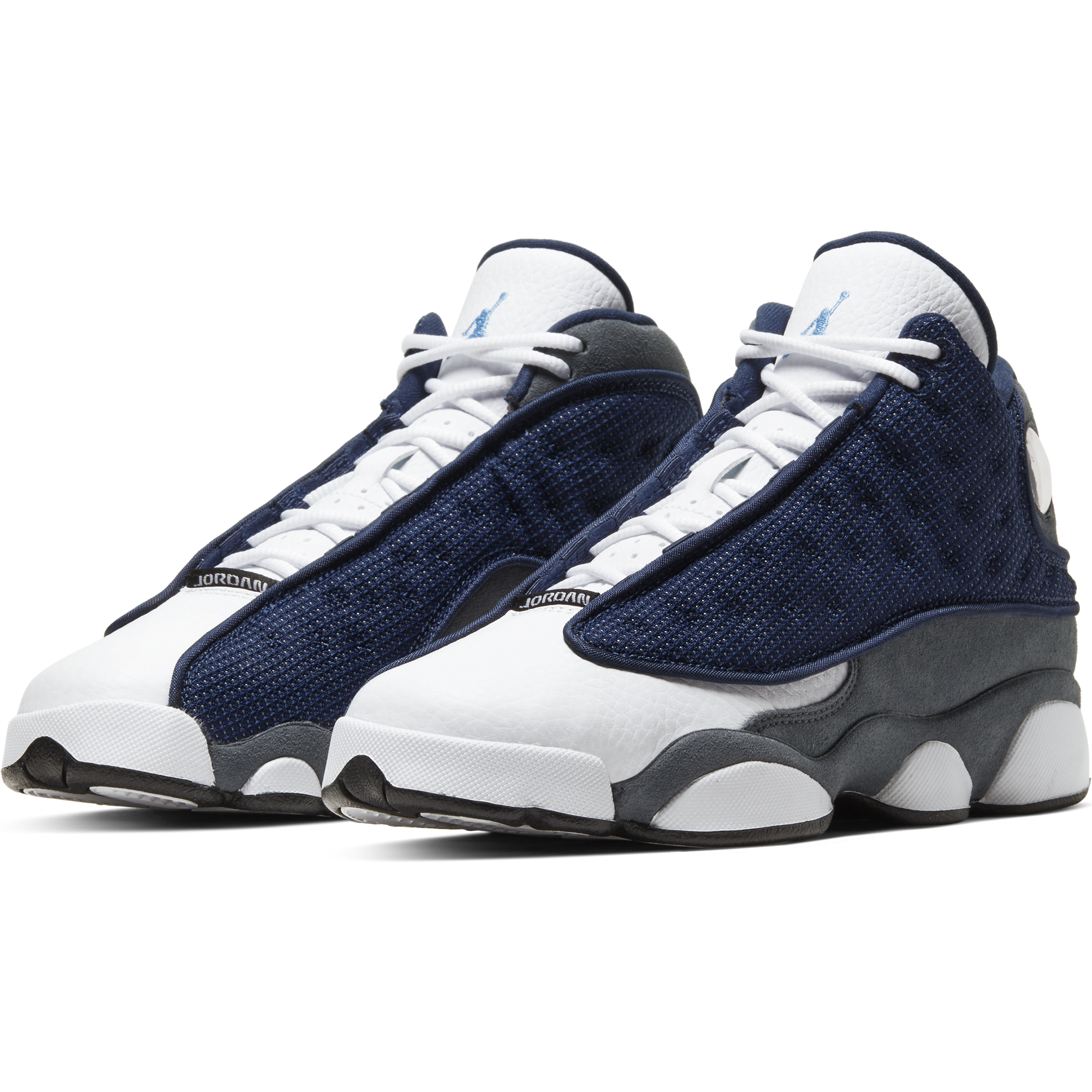 flint 13 footlocker