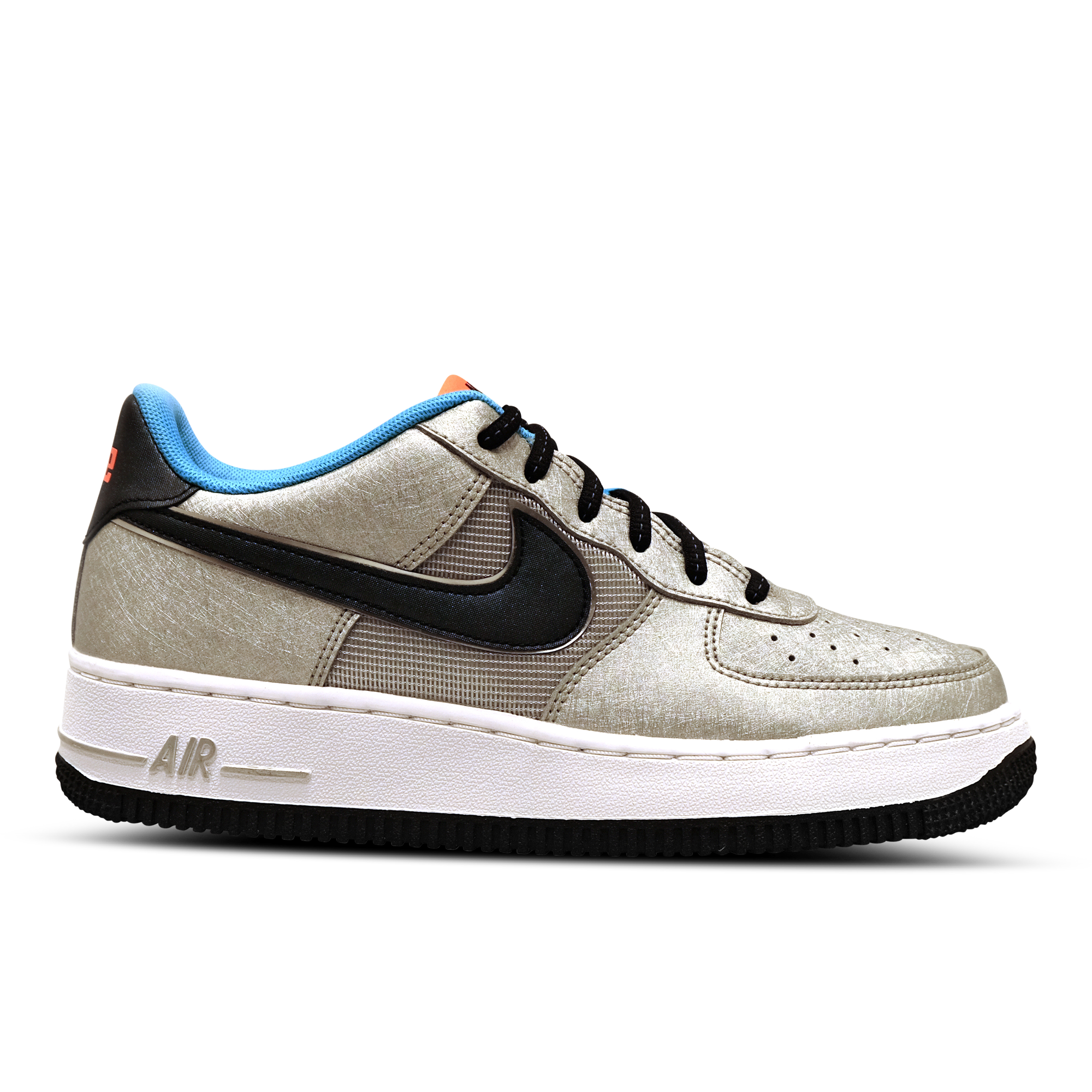 nike air force 1 at foot locker