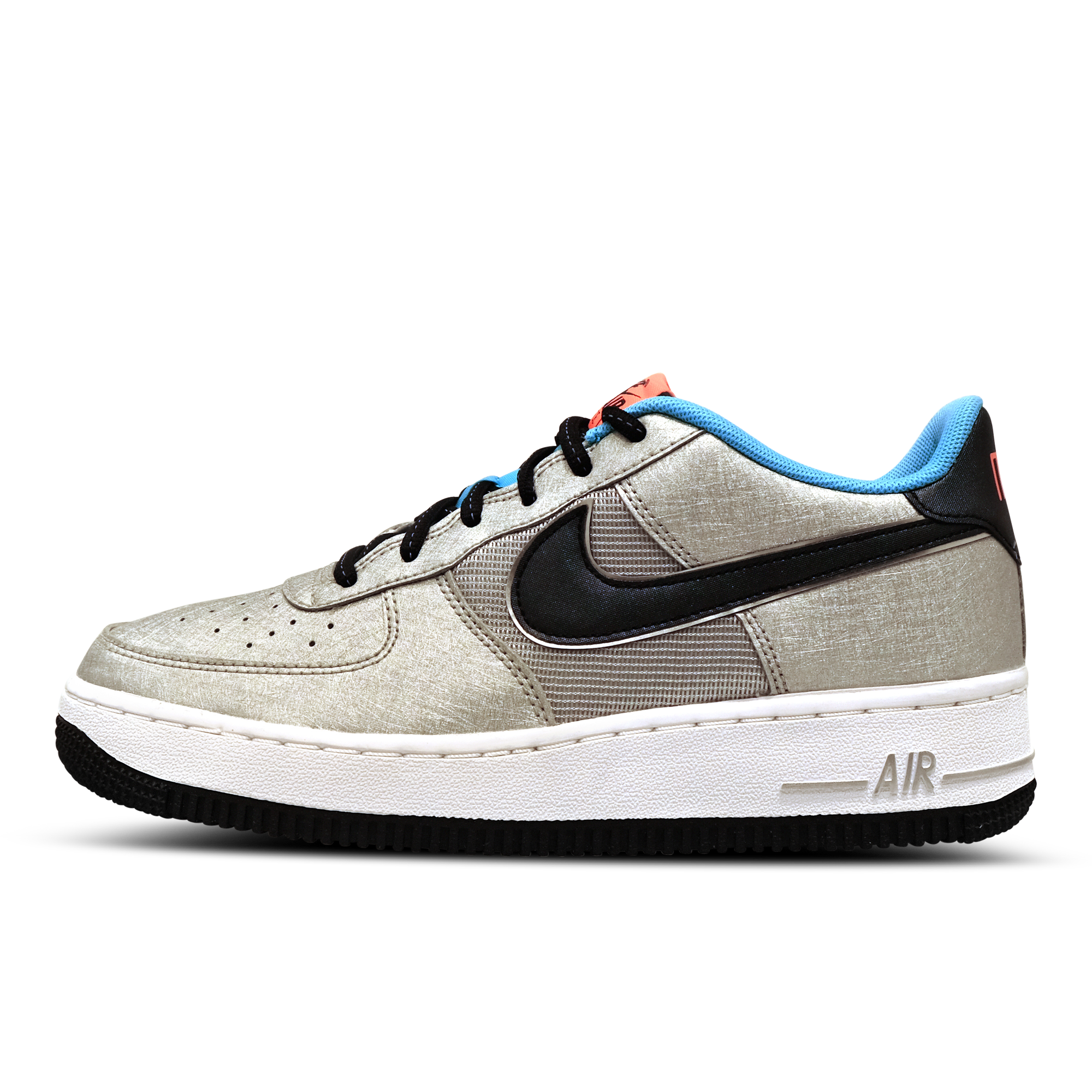 air force school shoes