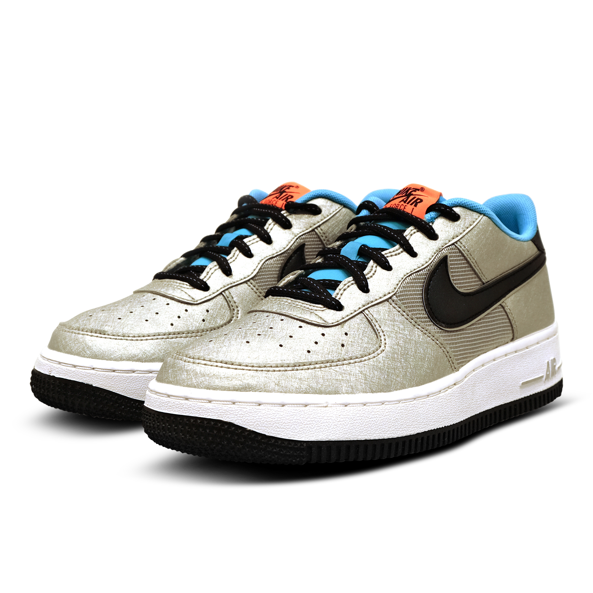 air force school shoes