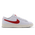 Nike Blazer - Grade School Shoes White-Red-Sail