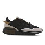 Core Black-Grey Six-Orange