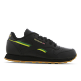 Black-Green-Yellow