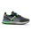 Puma Mirage Tech - Grade School Shoes Castlerock-Elektro Green