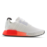 White-Black-Red