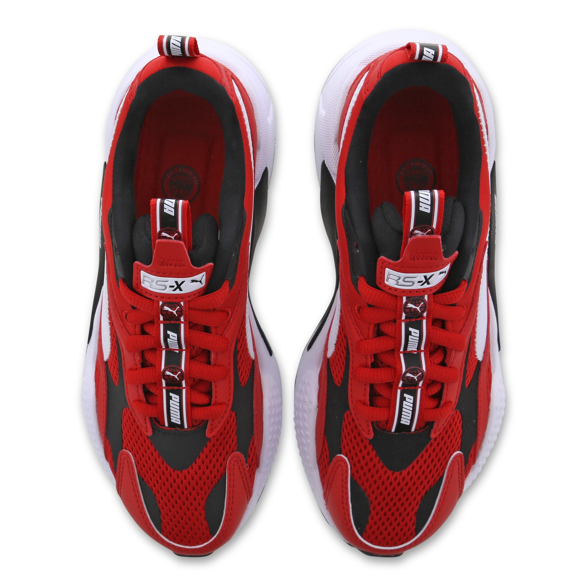 grade school puma rsx