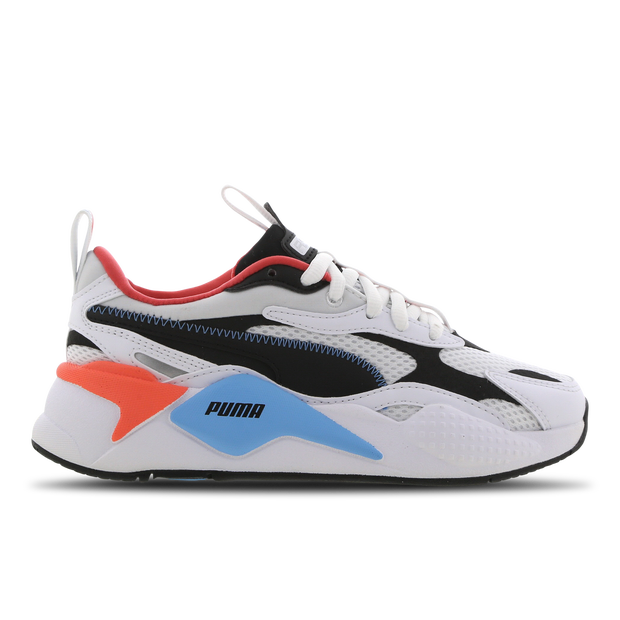 Puma Rs-X 3 Strike - Grade School Shoes