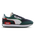 Puma Future Rider Strike - Grade School Shoes Green-Navy-White