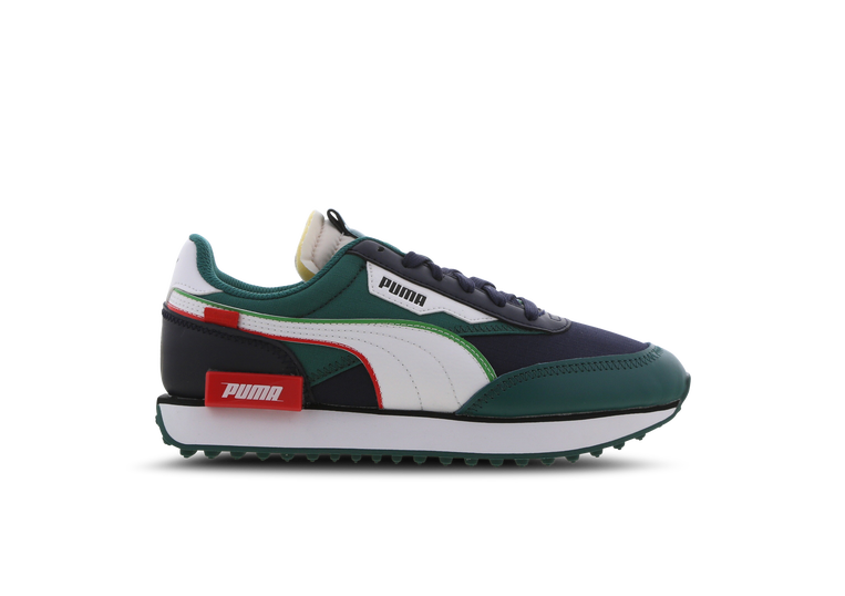 Puma Future Rider Strike Footlocker