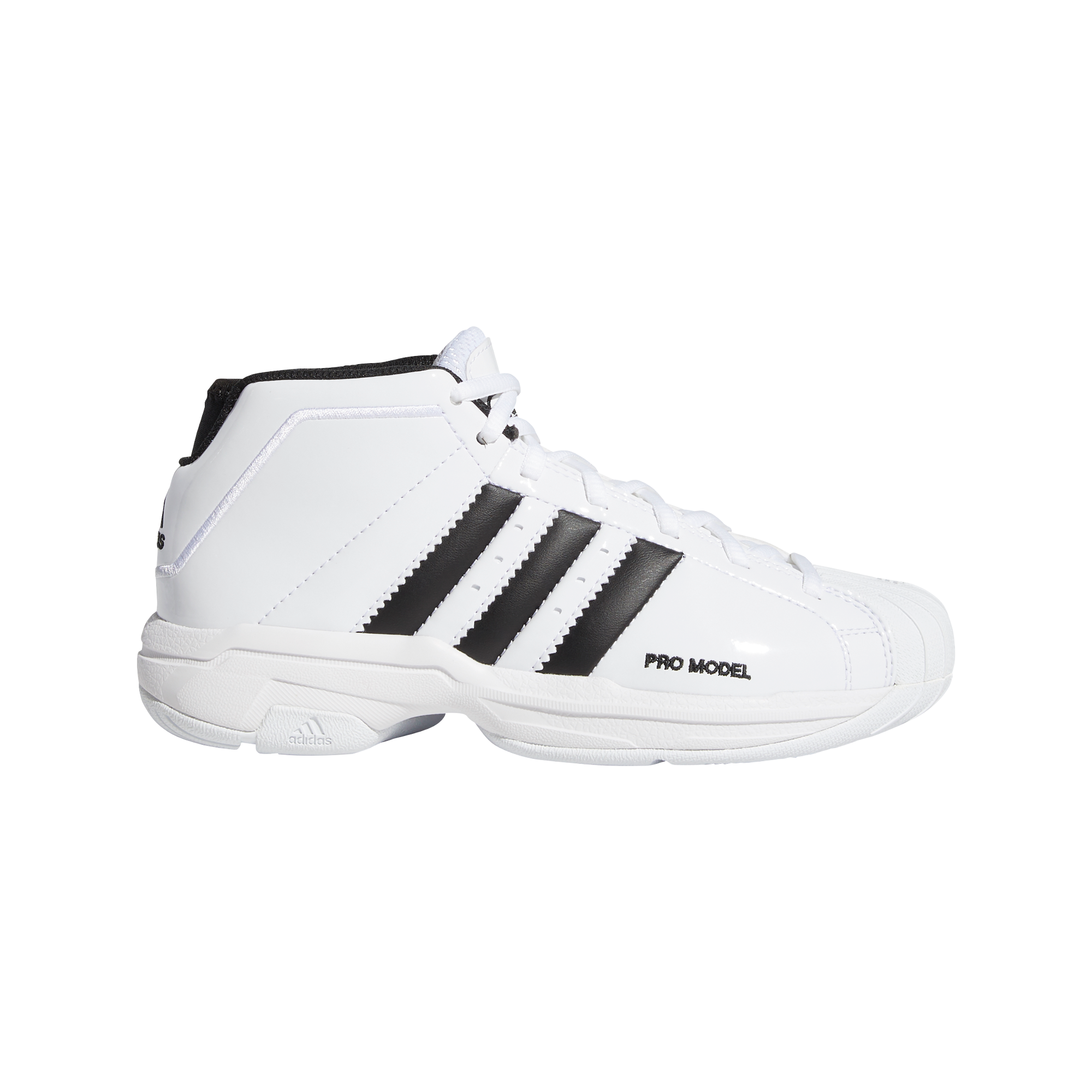 adidas pro model foot locker