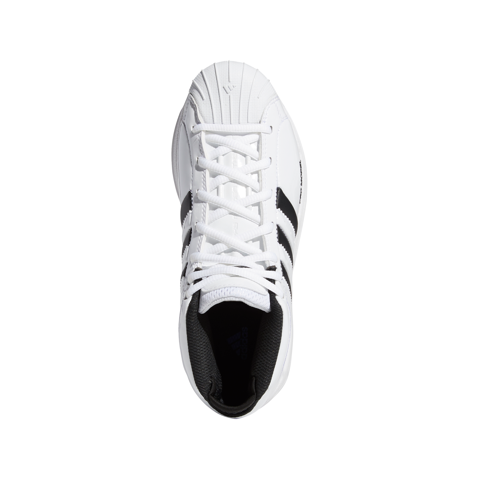 adidas pro model grade school