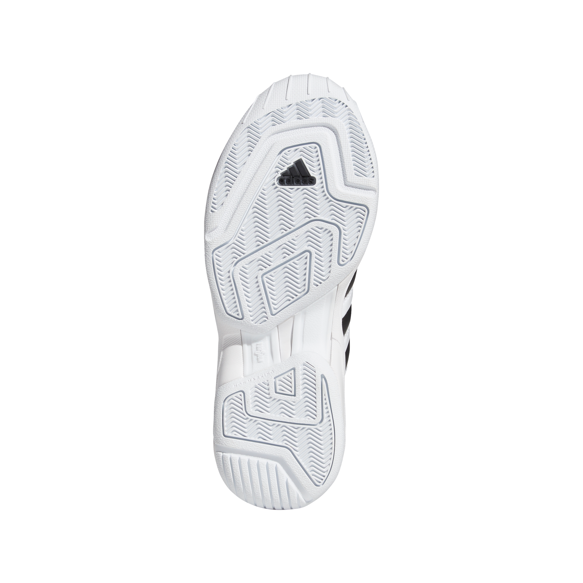 adidas pro model grade school