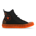Black-Total Orange-Bold Mandarin
