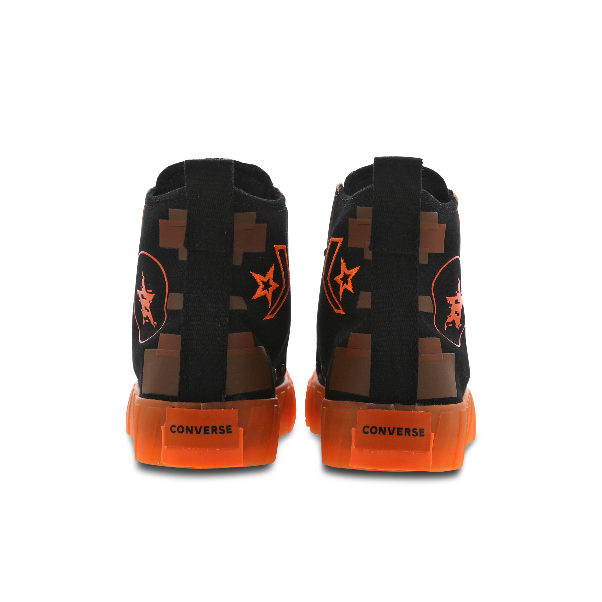 converse unt1tl3d orange