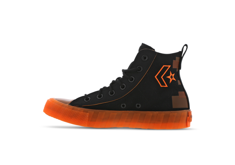 converse orange et noir converse orange et noir