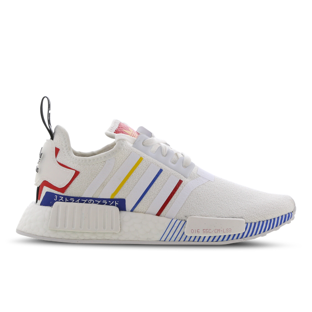 Image of Adidas Nmd - Scuola Elementare E Media Scarpe035