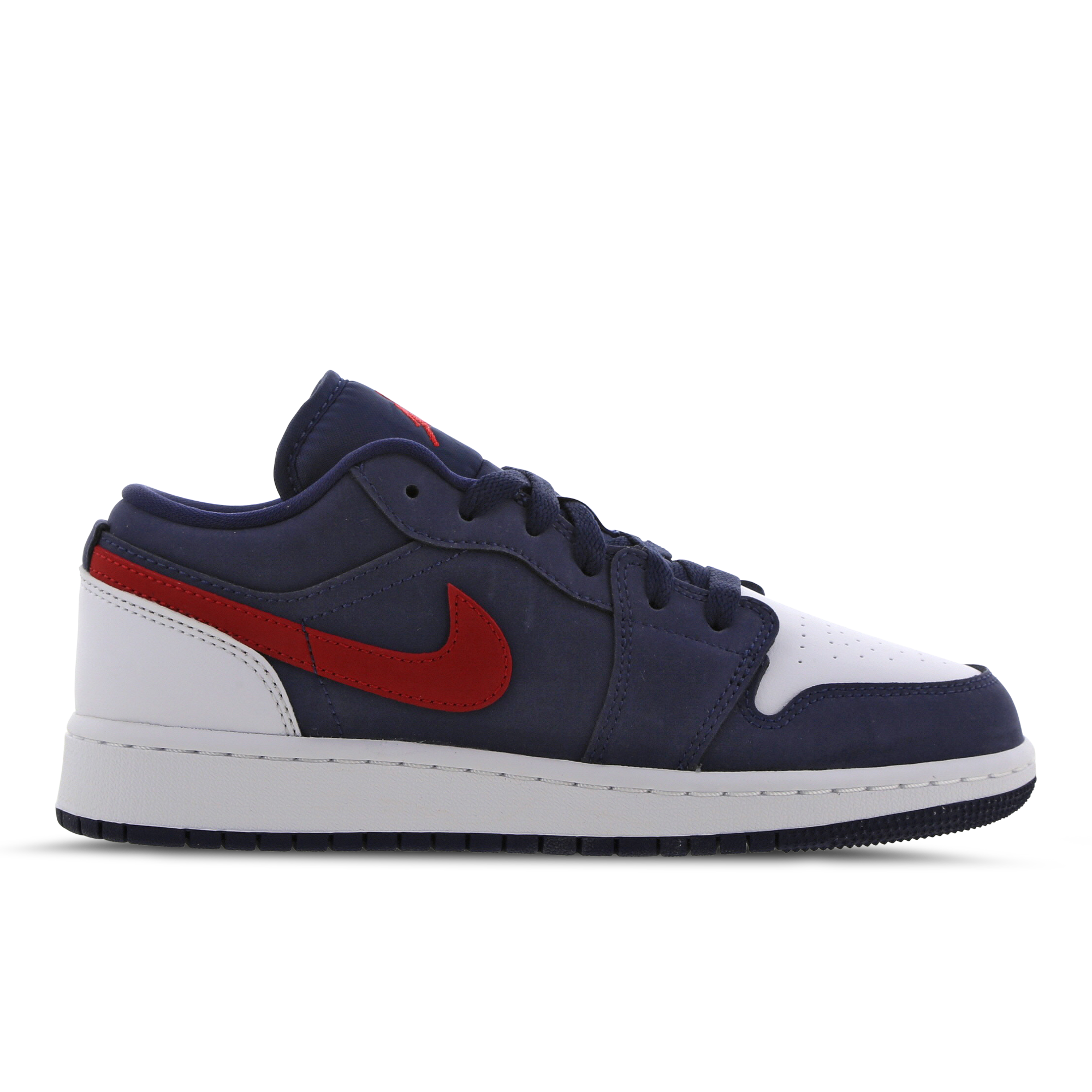 Jordan 1 Low @ Footlocker