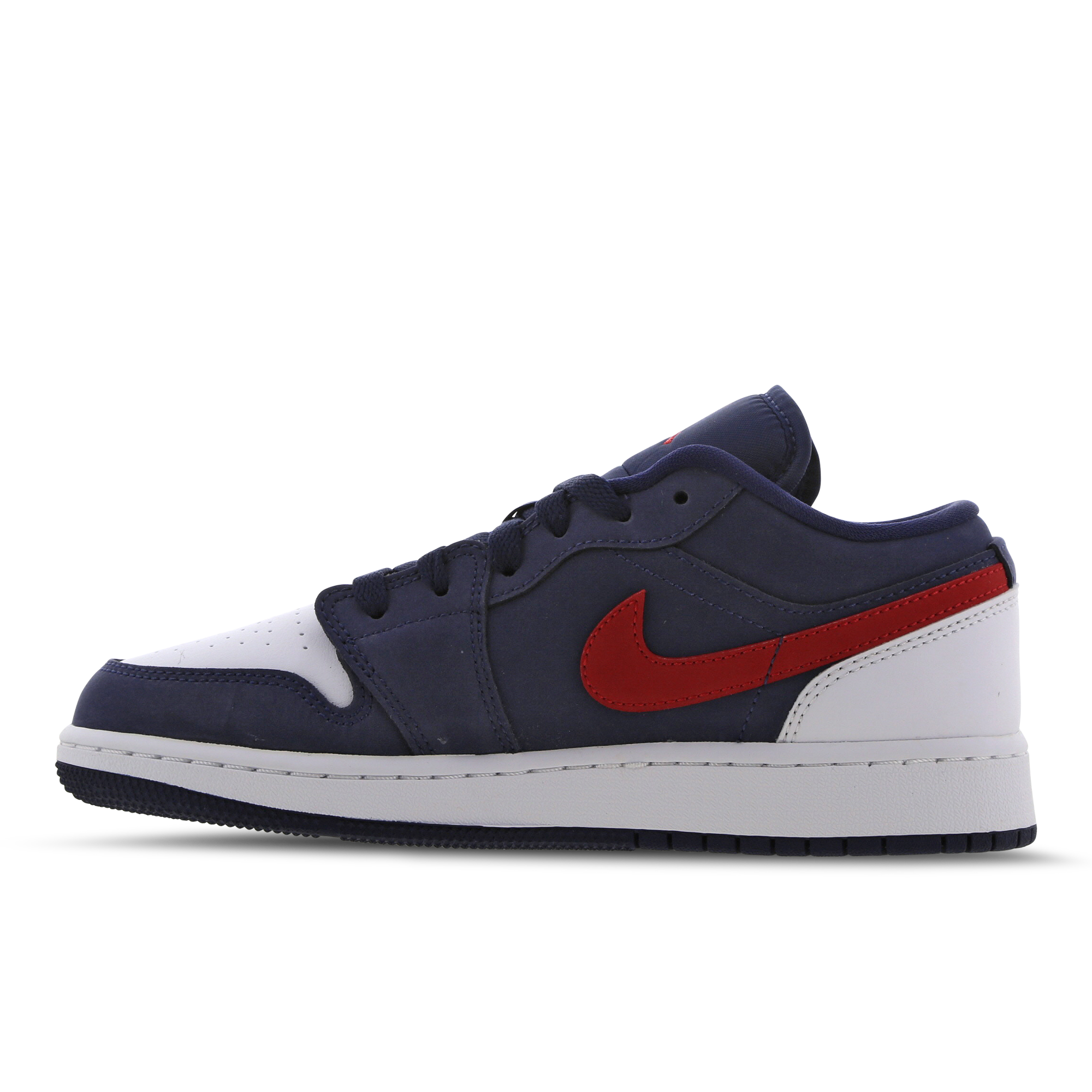 air jordan 1 low grade school