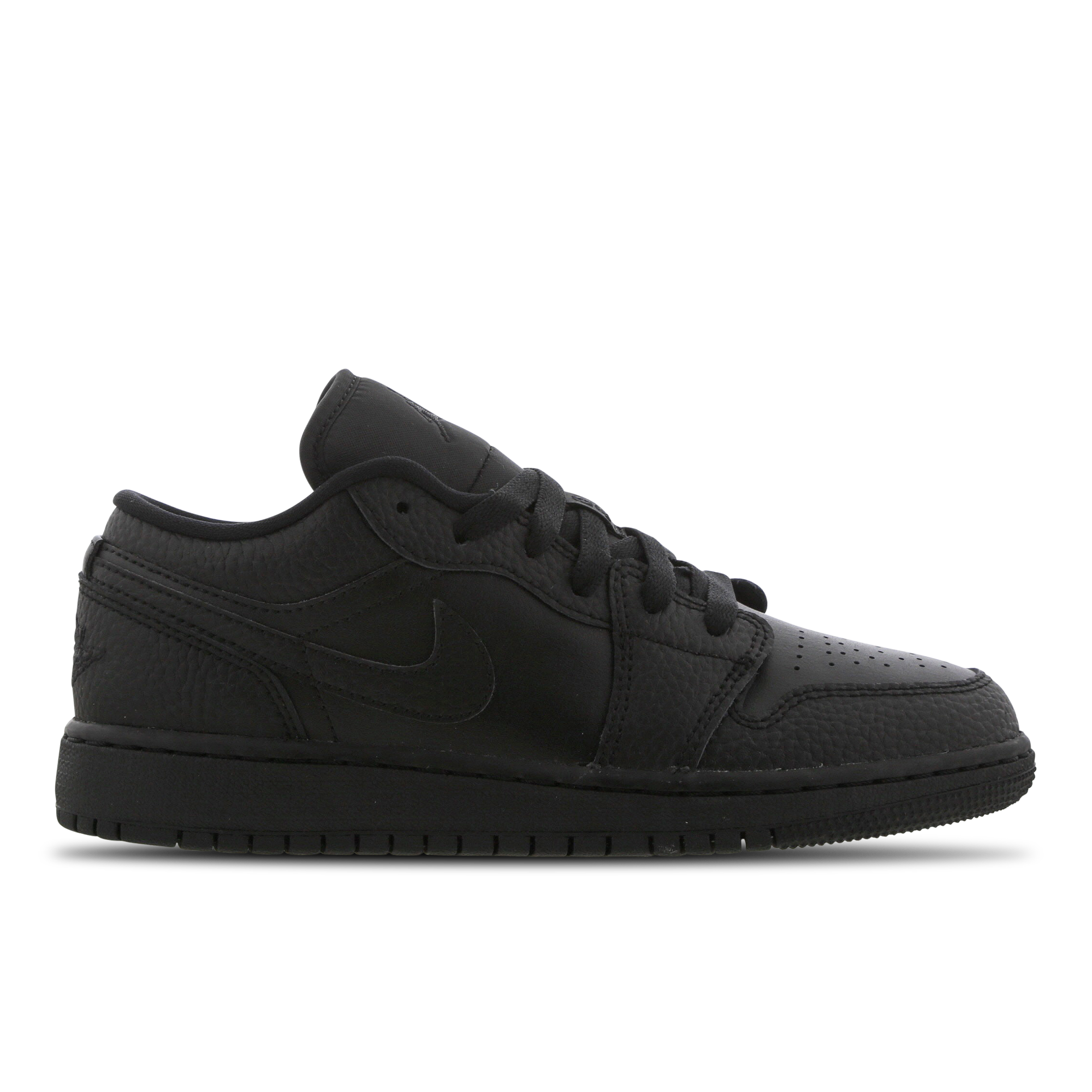 nike air jordan 1 low grade school