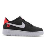 Black-Red-White