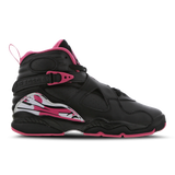 Black-White-Pink