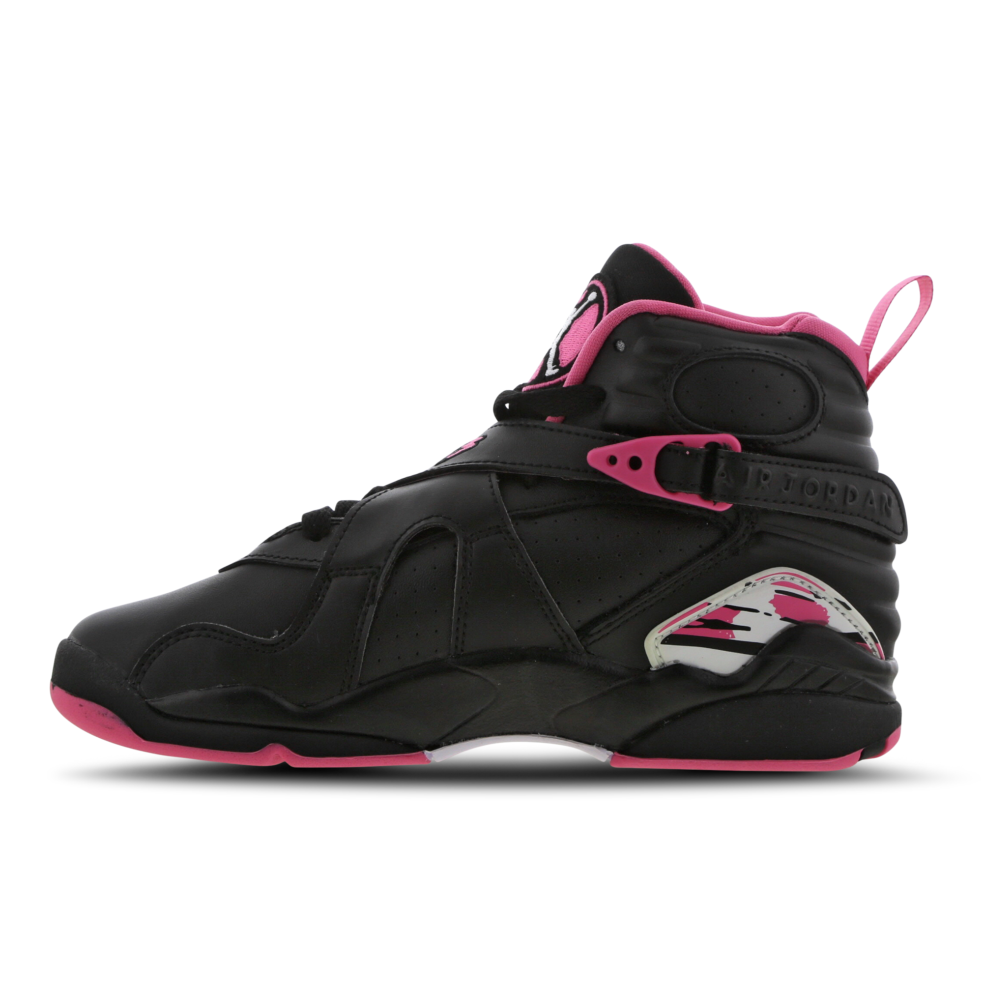 jordan 8 grade school