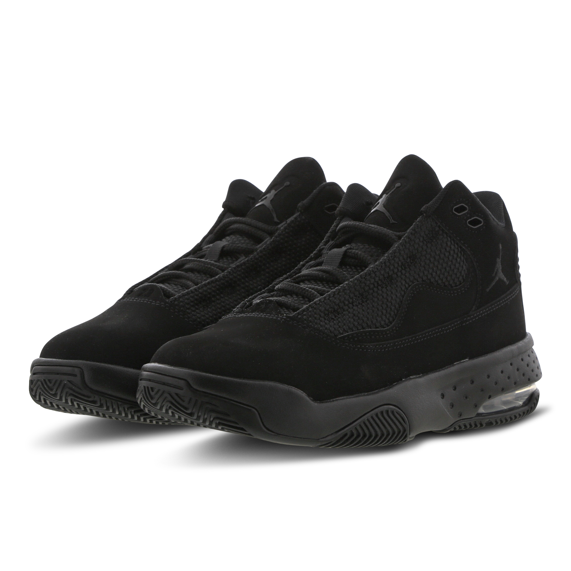 jordan max aura foot locker