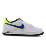 White-Blue-Volt