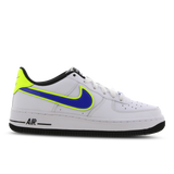 White-Blue-Volt